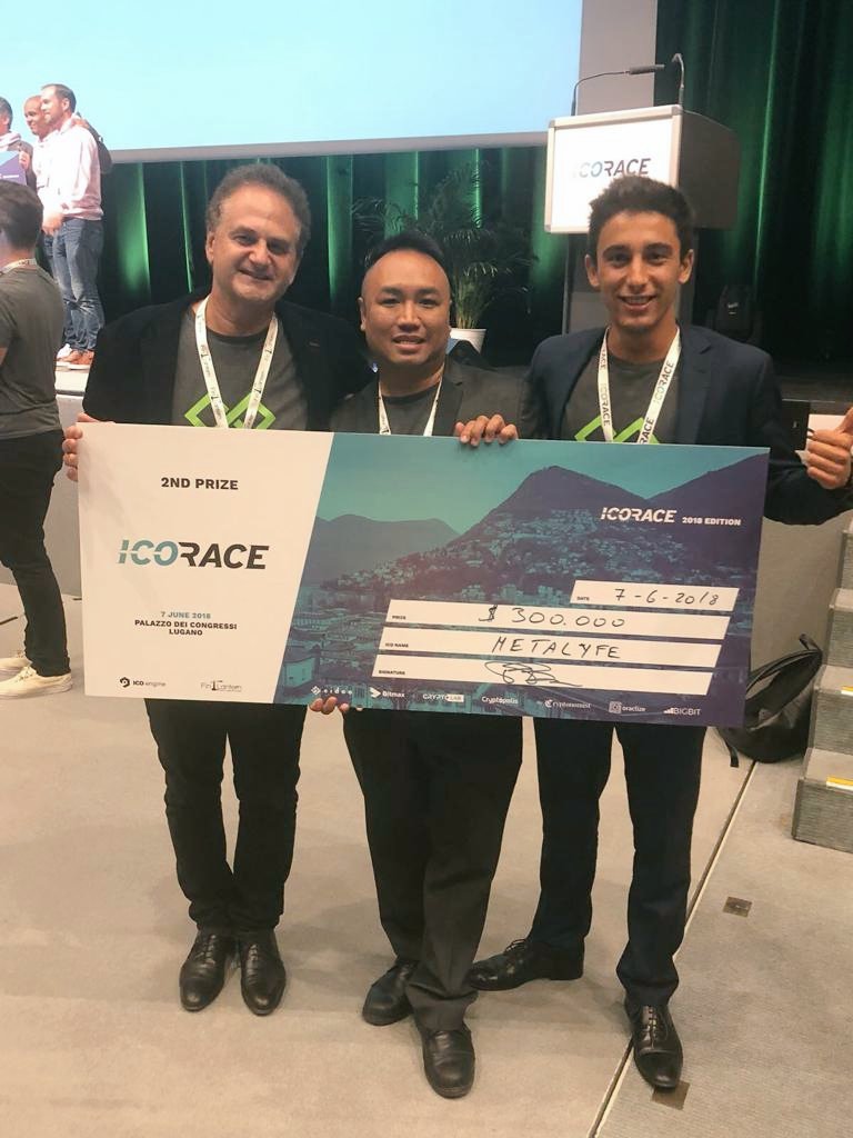 Metalyfe tweet media