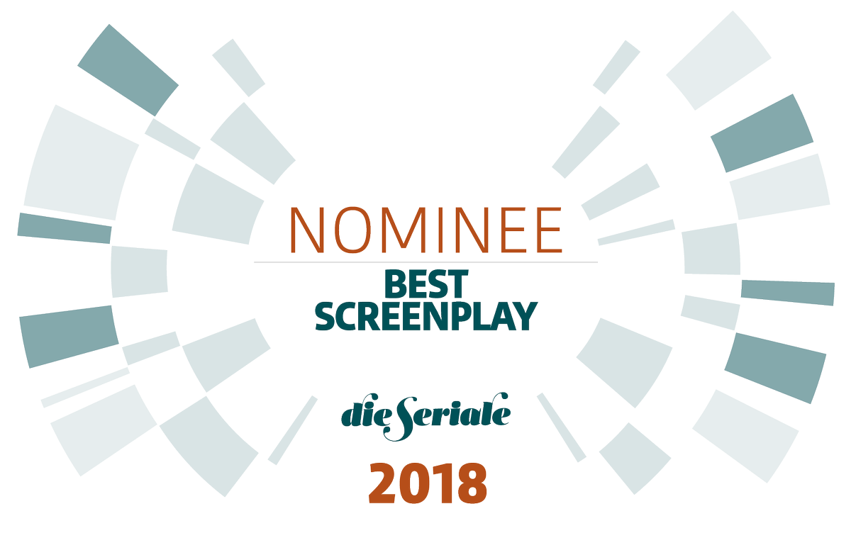 C'est ce soir que Claire et Michel s'envolent pour @dieseriale, à Giessen en Allemagne, où Gabriel Doré présentera fièrement la 3e et dernière saison! La série a deux nominations : Best series et best screenplay ! 
#claireetmichel #saison3 |#funfunfun #premiereeuropeenne @m_noix