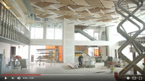 Mohawk College News tweet media