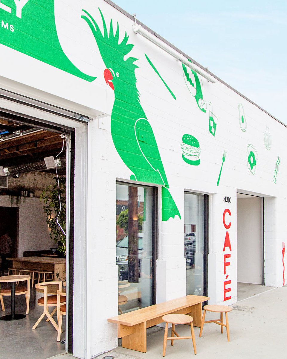 4310 W Jefferson Blvd 🌞