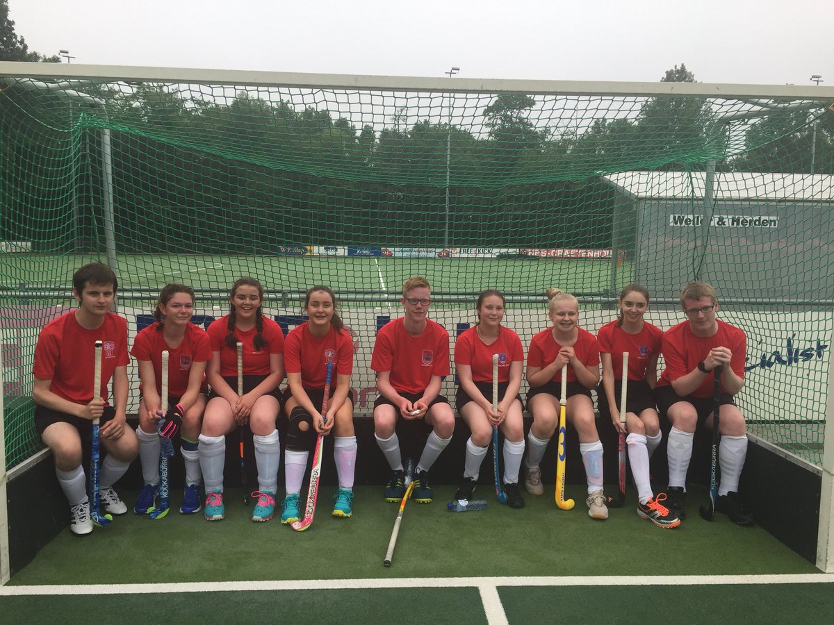 Perth Schools Hockey tweet media