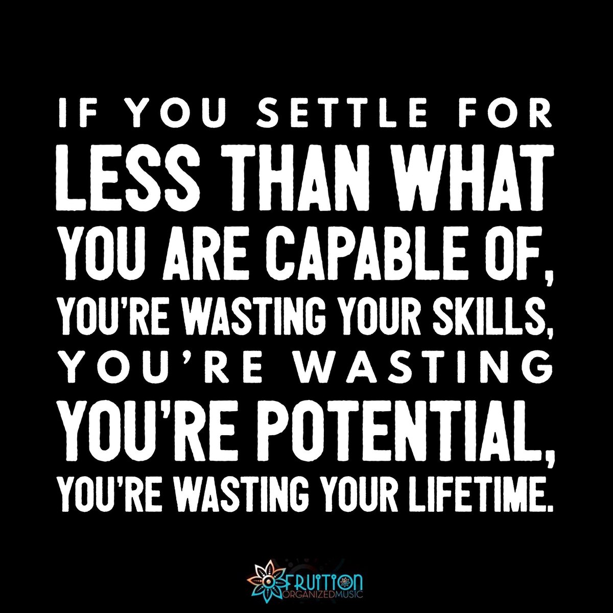 Thursday Motivation 🌻 #fruitiontips #vocaltraining #vocalcoach #vocallessons