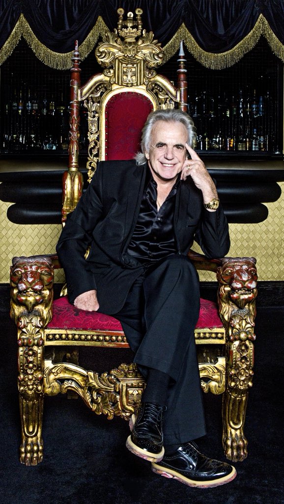 Desna001's tweet photo. #RIPPeterStringfellow #ClubLegend and a lovely bloke with a huge heart ❣ https://t.co/12mQh1jlyk