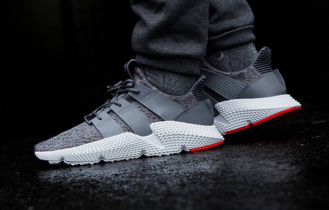 Both Men’s and Women’s versions of the adidas Prophere have reduced to JUST £39.99!

Shop the range here => tinyurl.com/y9yoplmd

(RRP£89.99)