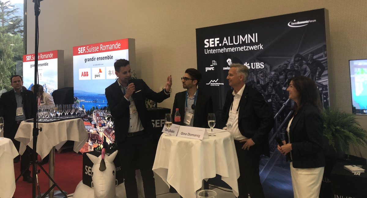 PwC Switzerland tweet media