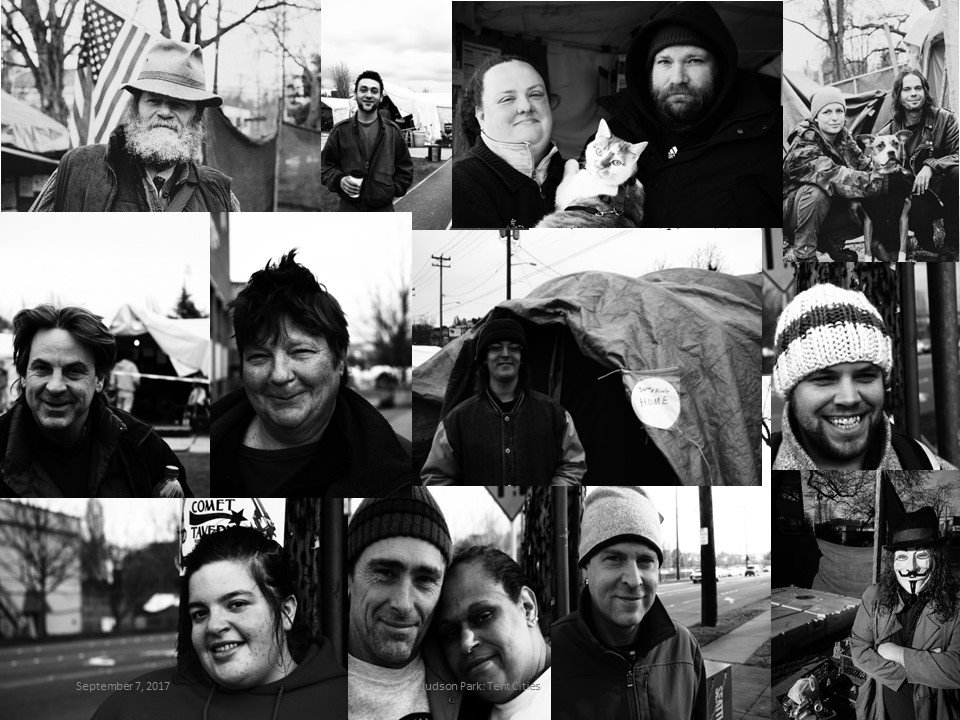 URM's tweet photo. Four myths about homelessness: voices from a tent city https://t.co/qLxtts7ZxF https://t.co/Hx5vNFKQqk