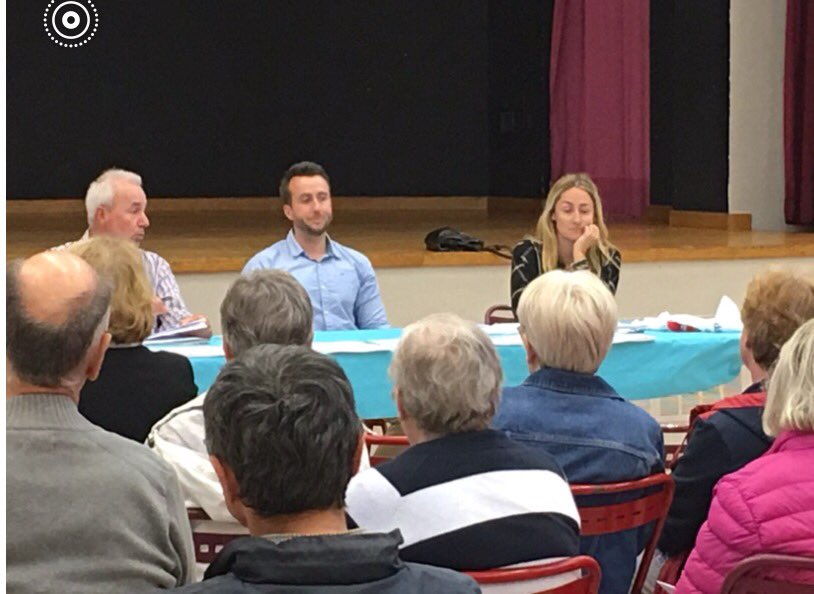 sandrine Egot tweet media