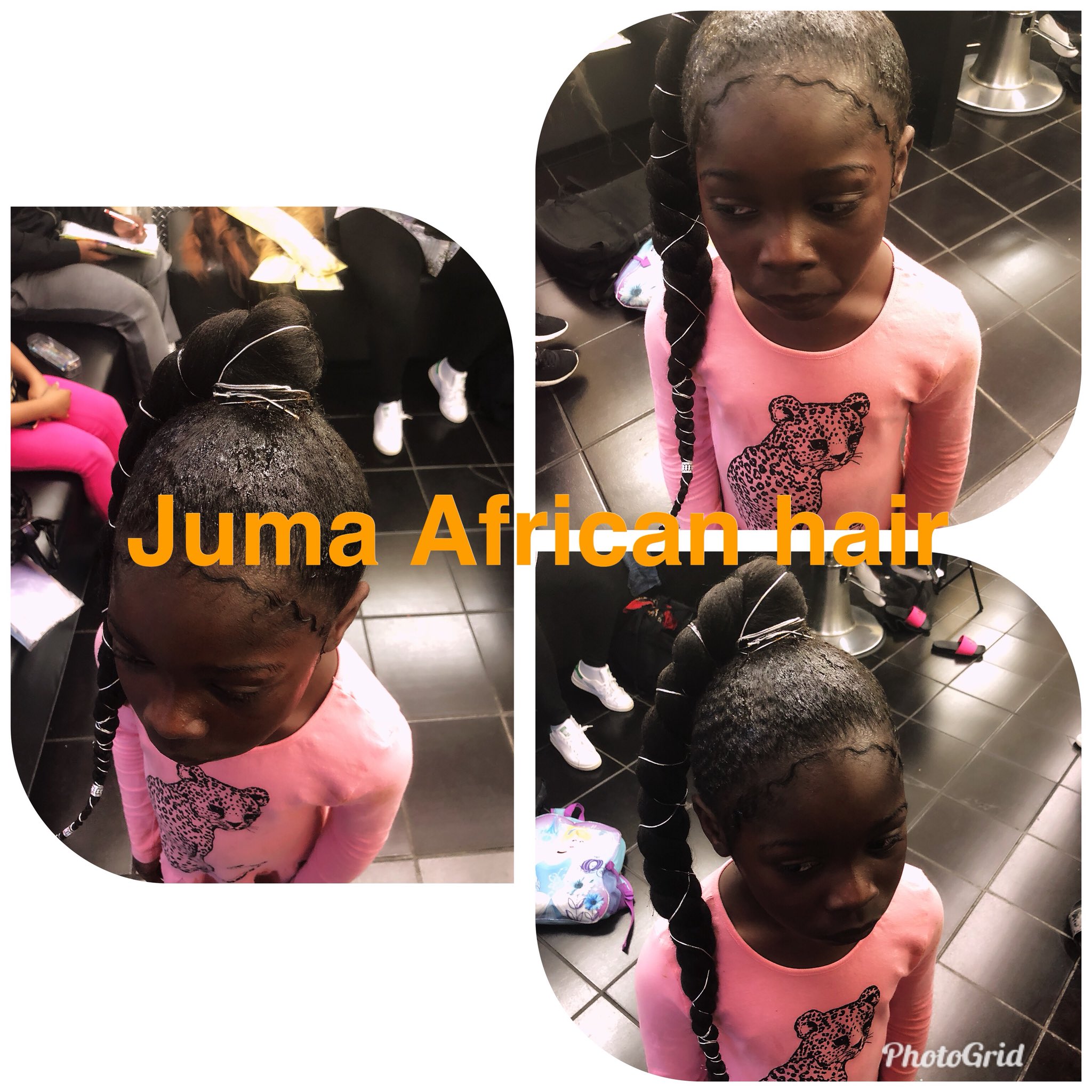 juma african hair braiding (@HairJuma) / X