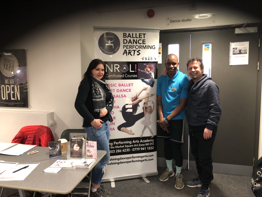 eldatango's tweet image. Shiningperforming arts RAD workshop enroll now director Alper Tunga 07799411832