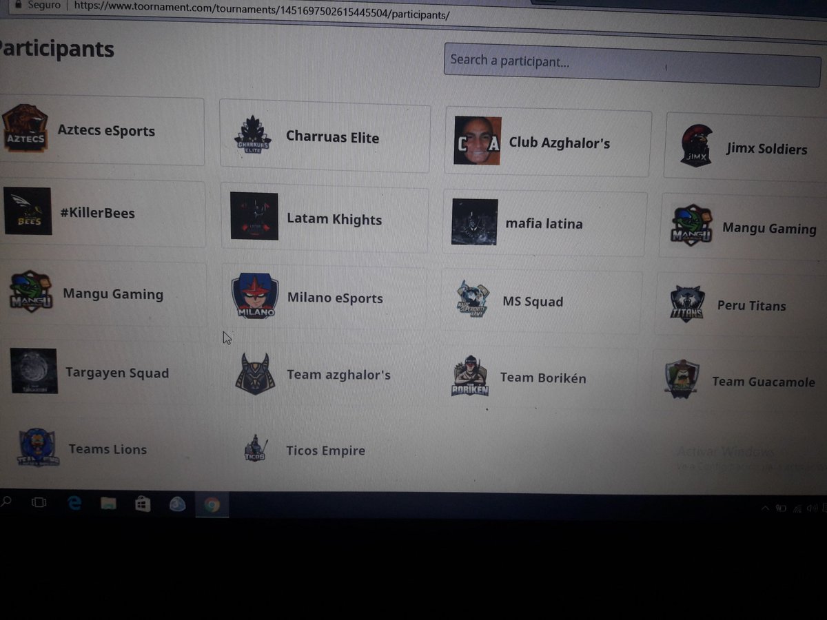 ClashProTeams's tweet photo. ¡Los Invitamos! 

200$ en Premios!!!!

Actuales Equipos👇 https://t.co/7hCfECtB66