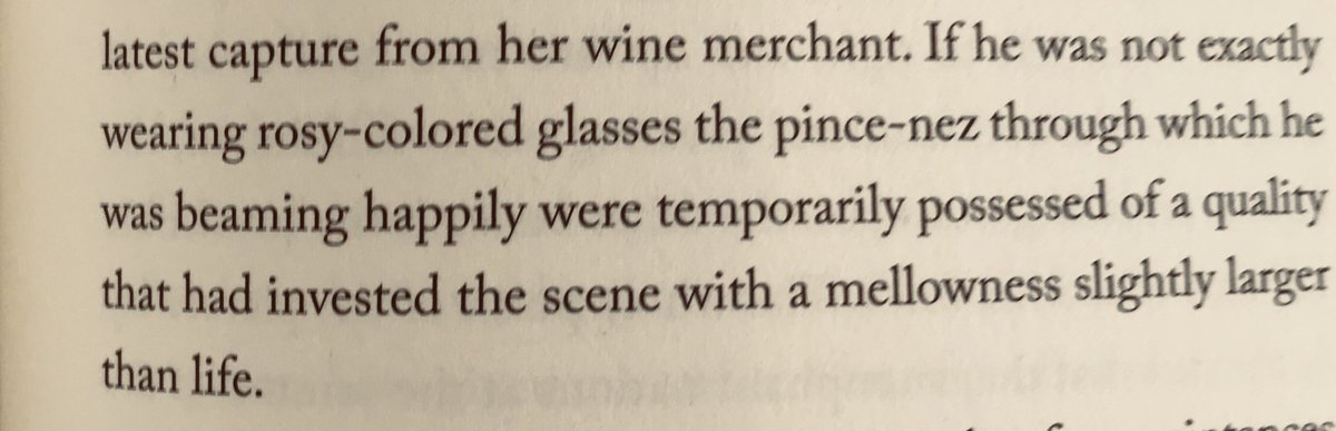dunsany's tweet photo. Ugh, I hate it when I'm reading and I find myself wanting to edit the book text. #needsacomma https://t.co/Kcrt0e1tSj