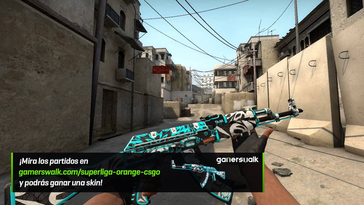 Unity League - CS:GO tweet media