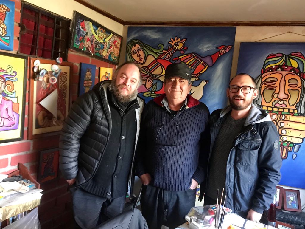 cheques_matta's tweet photo. El 13 de junio a las 20:30 hrs., nos estará acompañando Chin Chin del Colectivo Ramona Parra en @salak, ubicada en Av. Condell 1307, en el Cine Foro del documental #chequesmatta
@BcoEstado_AlDia @cultura @culturas_cl @atomica_studio @LibelulaPost @reddesalasdecine https://t.co/VPjt6GDzhT