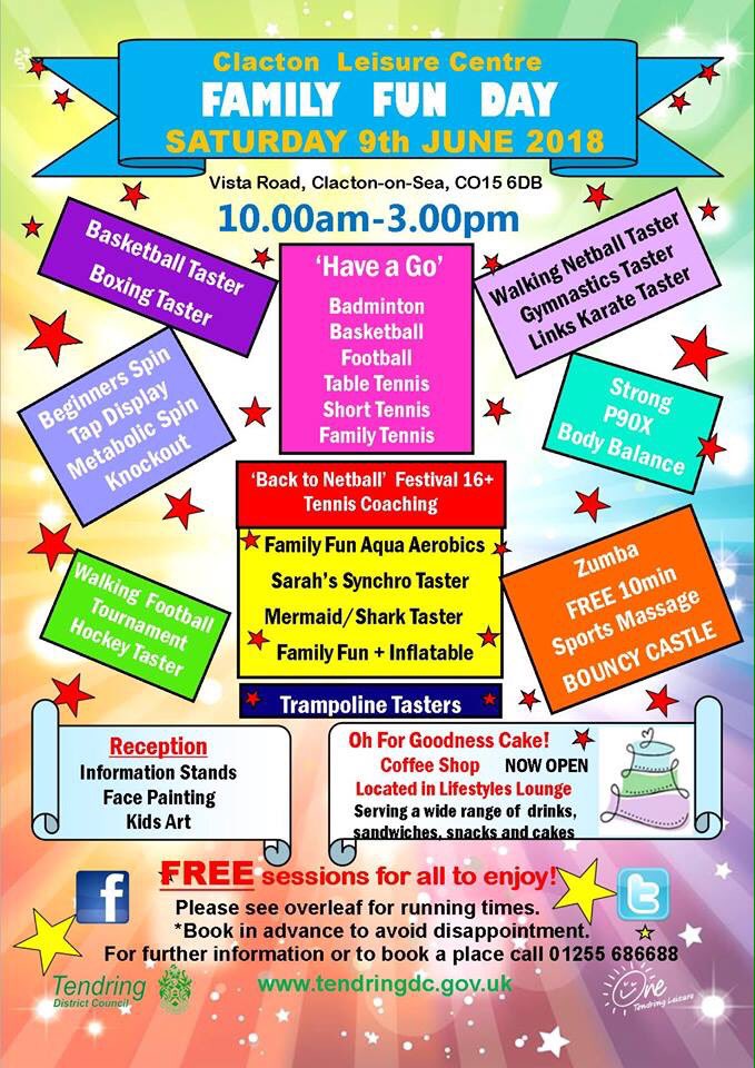 JPSportsCoachi1's tweet photo. This Saturday is Clacton leisure centre open day where we will be showcasing walking football so if you fancy having a go at walking football come and give us try @EssexCountyFA @active_tendring @ActiveEssex https://t.co/OgiVGT4S2i