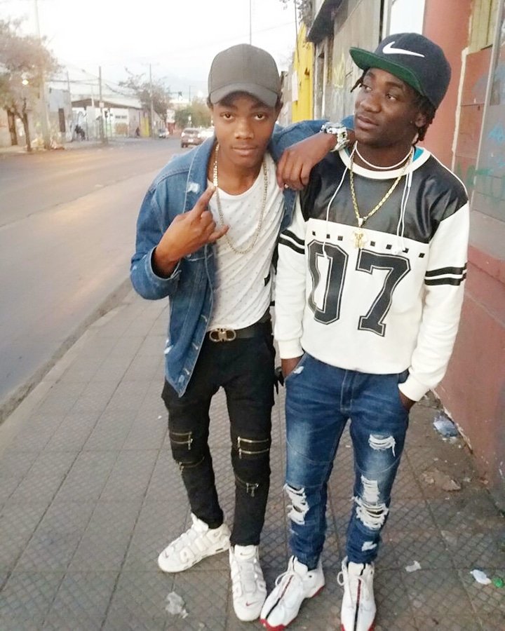 TrakaFreshla tweet picture