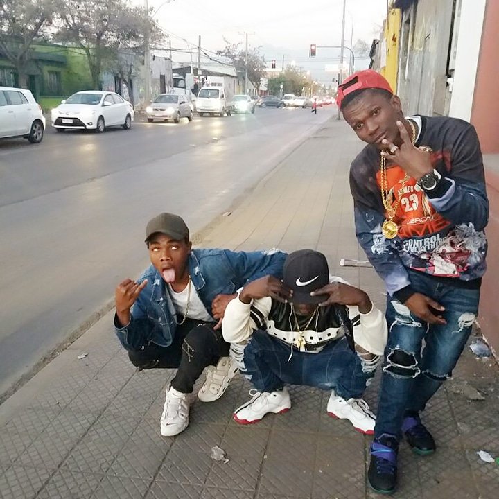 TrakaFreshla tweet picture