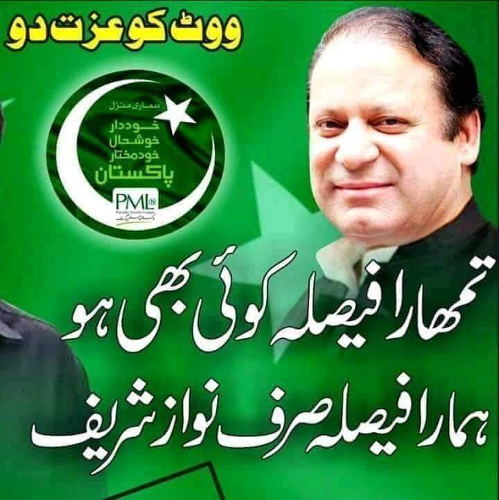 NAIRA_266's tweet photo. #RespectUrVote https://t.co/DV4laRn5SA