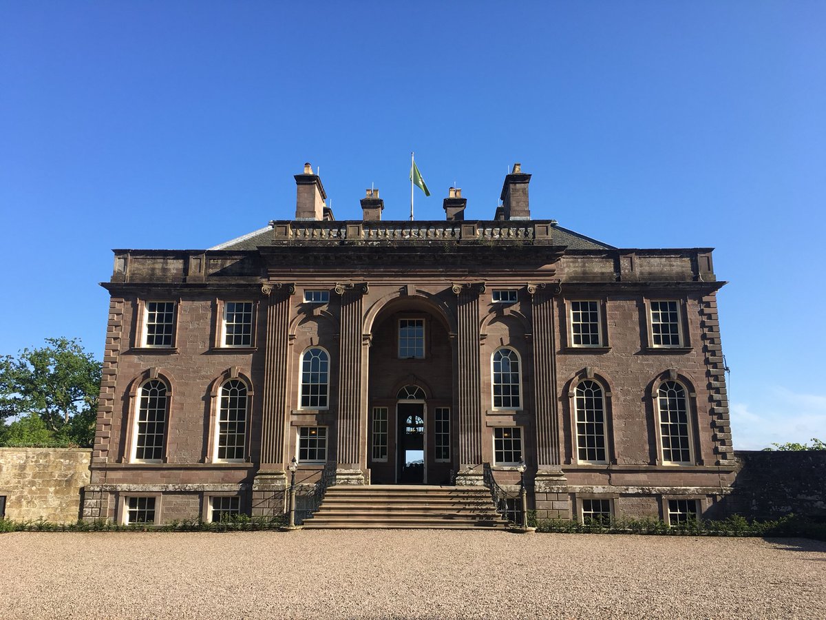 Another #thinkevent ready to roll. This time for @montrose_port 525th anniversary. We’re pretty pleased about it! <a href="/HouseofDun/">bri ⊬ • •</a> <a href="/HickoryFood/">Hickory</a>