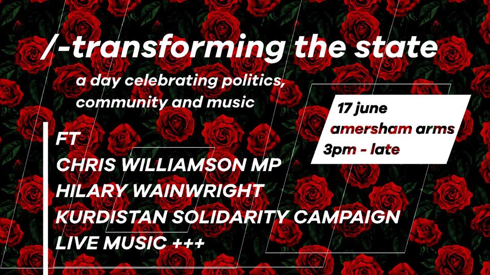 Lewisham Young Labour tweet media