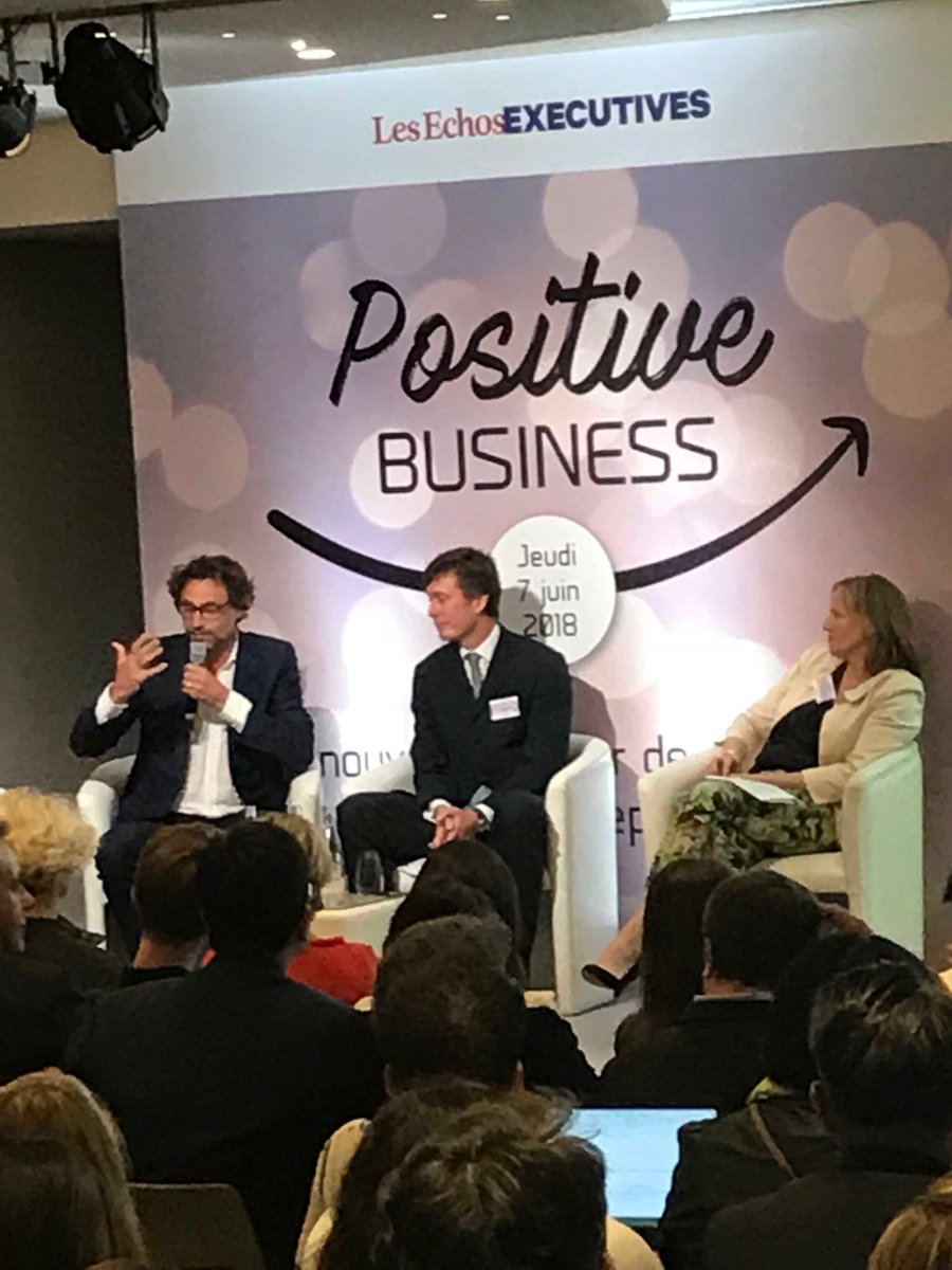 Generali Positive Business