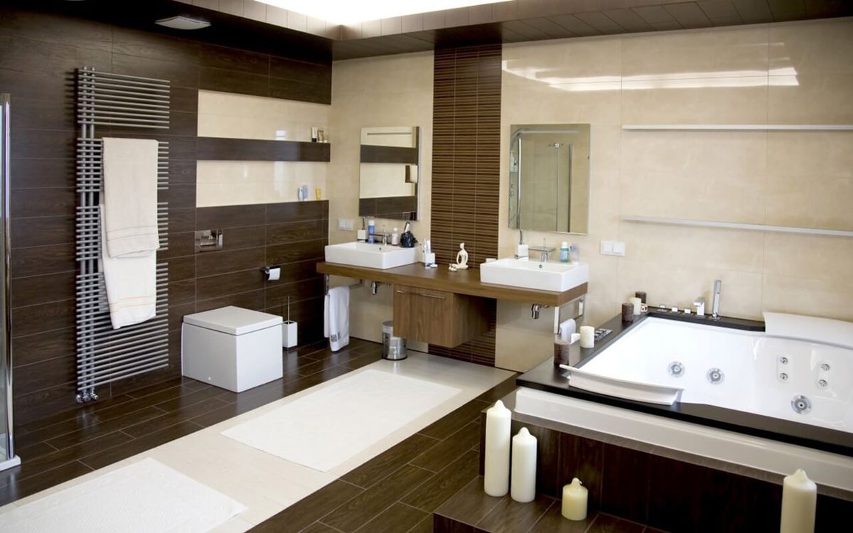 wisercosts's tweet photo. The Pros and Cons of #DIY Bathroom Remodeling https://t.co/d07KLmemgp #HomeImprovement https://t.co/atePIAVx64