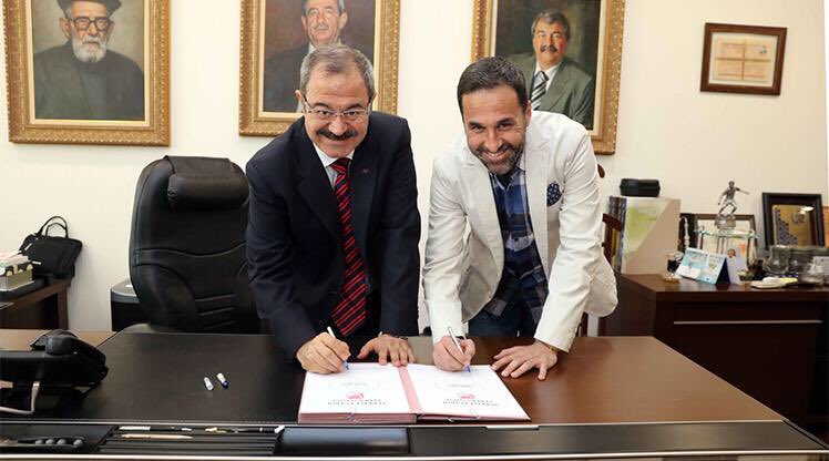 Gazişehir'de Yalçın Koşukavak dönemi tr.beinsports.com/haber/gazisehi…