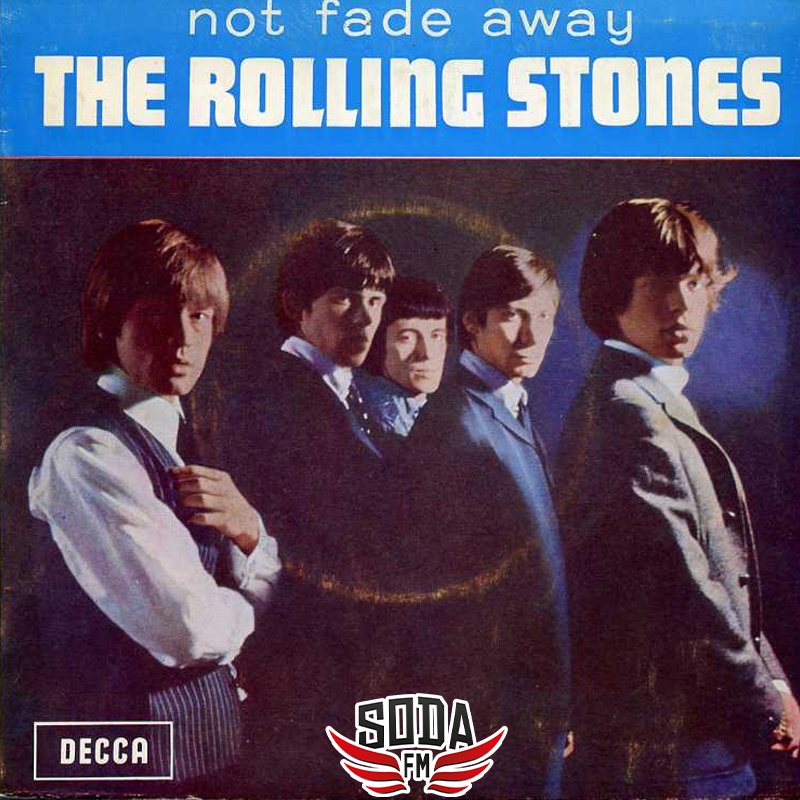 circuitosodafm's tweet photo. En 1963 The Rolling Stones publica su primer single con Decca Records https://t.co/KAiNfZ6E6y