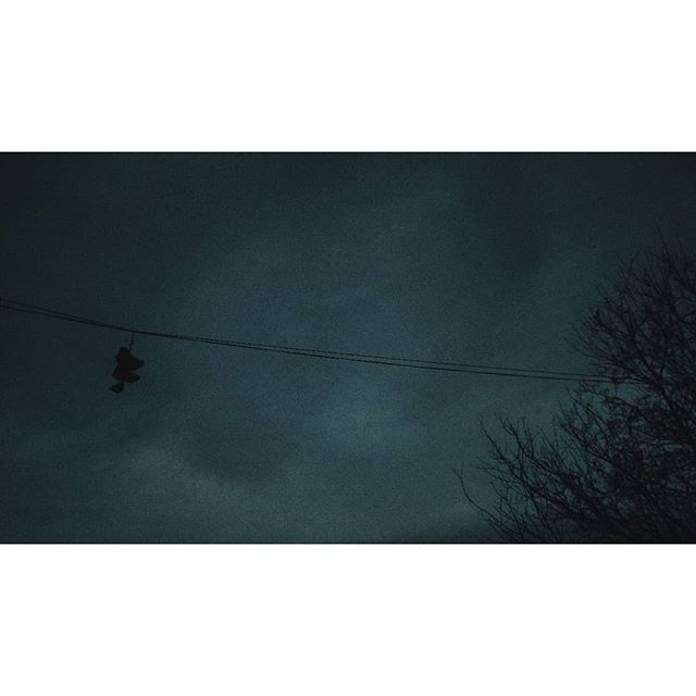 Been a while. Wondered if it would help the desire to constantly know and keep up with what's happening. I'd say it's debateable but such is our current climate! Helped out on a bunch of amazing shoots and got around to finally getting another project un… ift.tt/2LusSwp