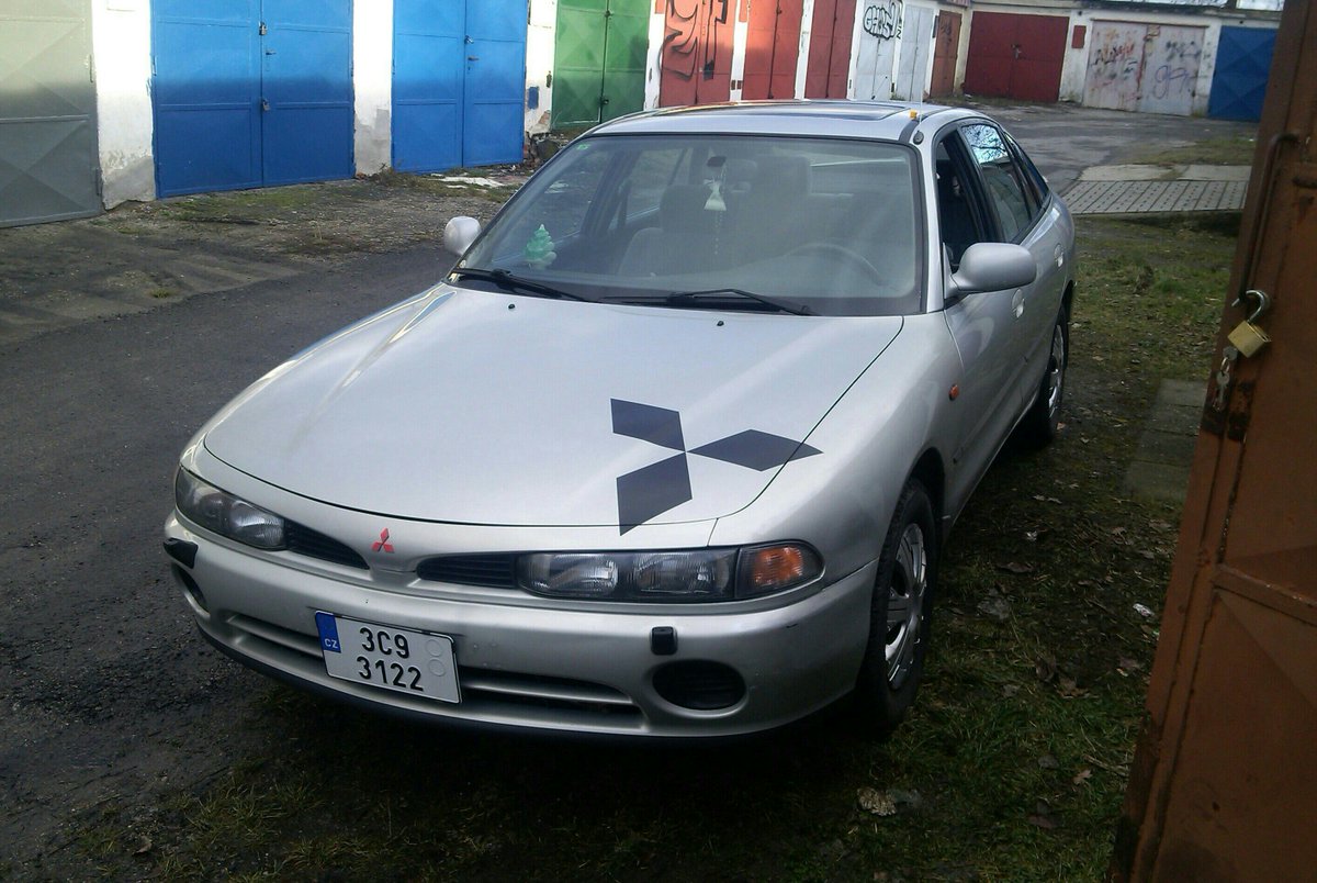 Vindy96's tweet photo. My car, My love, My live 😊😍❤ https://t.co/rYRwOp1J51