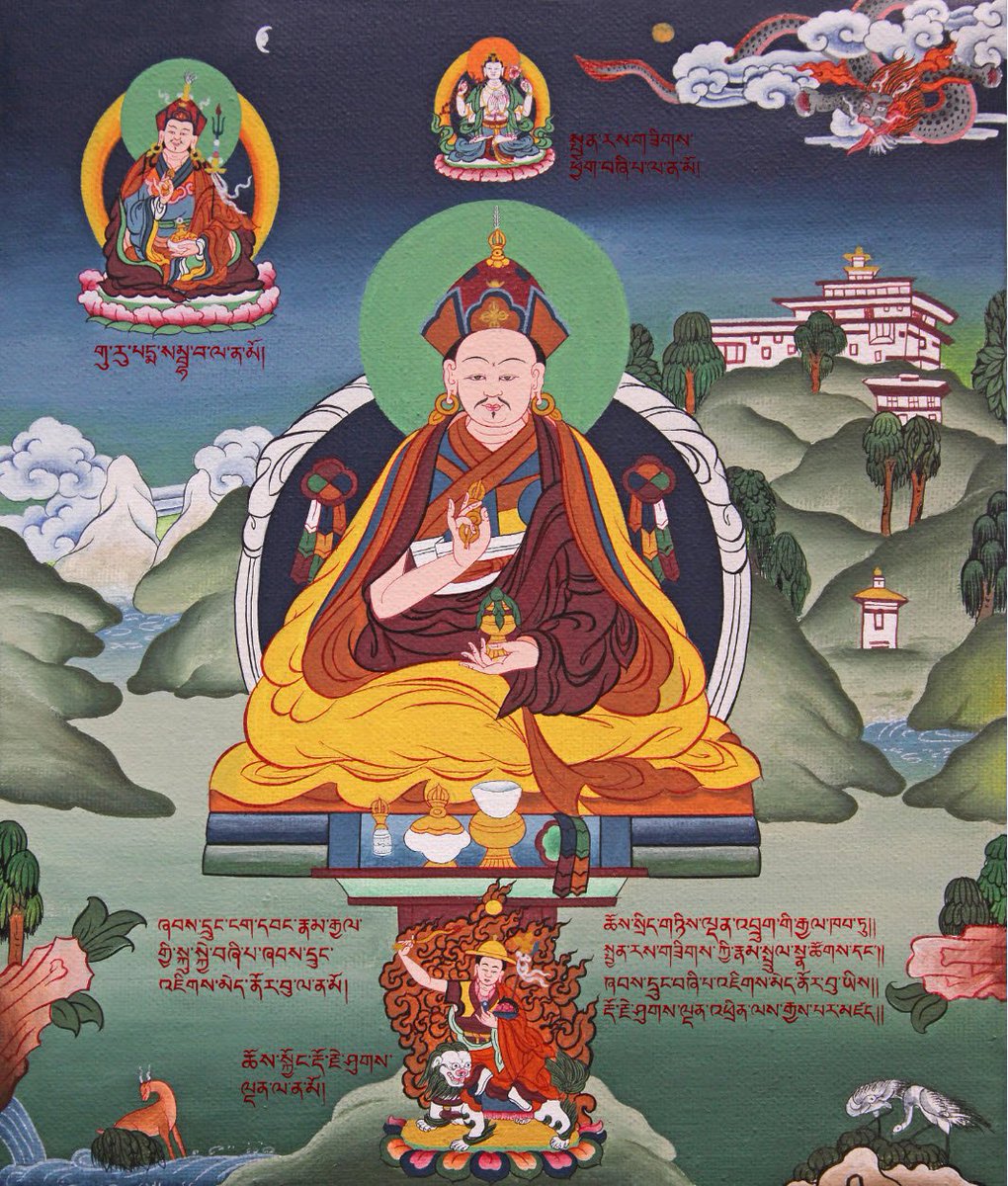 tsemtulku's tweet photo. Several beautiful Tibetan paintings for free download here: https://t.co/gkyDfIUmBU

#TibetCause
#dharamsala
#tricycle
#kadampa
#mundgod
#freetibet
#tibetanyouth
#TheLieLama
#DalaiLama
#humanrights
#Tibetan
#Tibetans
#bhodrangzen
#JaiHind
#India
#Tibet
#samsara
#mumbai
#bangalore https://t.co/IX8xsk81s8