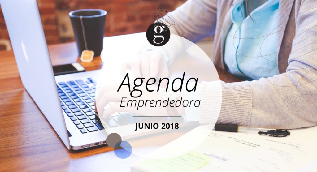 CambioLaboral's tweet photo. Glimar | Agenda Emprendedora: Junio https://t.co/xnmxmRSmrY https://t.co/zkmZ9BX0u7