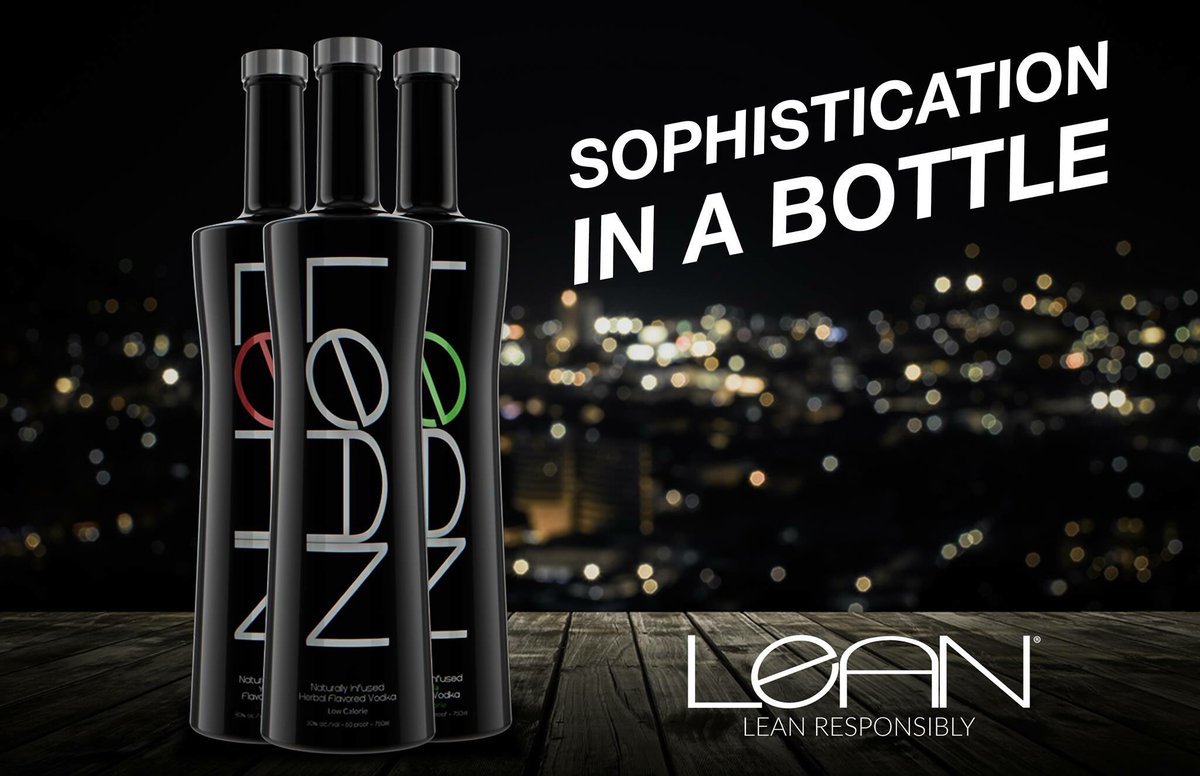 LeanVodka's tweet image. Distilled to perfection with quality in every sip! #LeanVodka #Vodka #Liquor #liquorlife #mixology #goodtimes #alcohol #nobadvibes