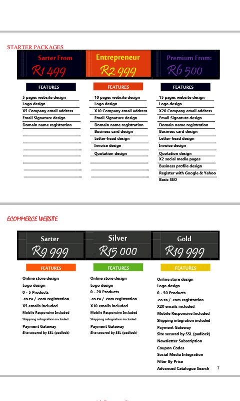 moabimeg's tweet photo. Hello friends please retweet my website development pricelist for both coporate and personal design.  Thank you
 #helpfromfriends https://t.co/0uobm6a46g