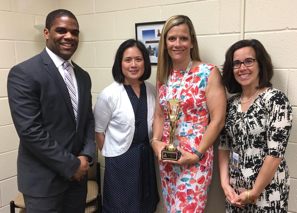 egkaltenmarkAP's tweet photo. Celebrating my Outstanding School Based Leader Award with some Outstanding Leaders!!! https://t.co/YqT0oSopZu