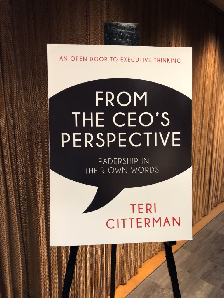 WTCSeattle's tweet photo. Such a great program this morning with @CEOpov! Thank you again to everyone who attended From the CEO’s Perspective: Leadership in Our Challenging Times and a special thank you to our panel of the region’s top leaders. #BringingLeadersTogether #WTCSeattle #CEOSeattle https://t.co/Rx1Ze6U8nT