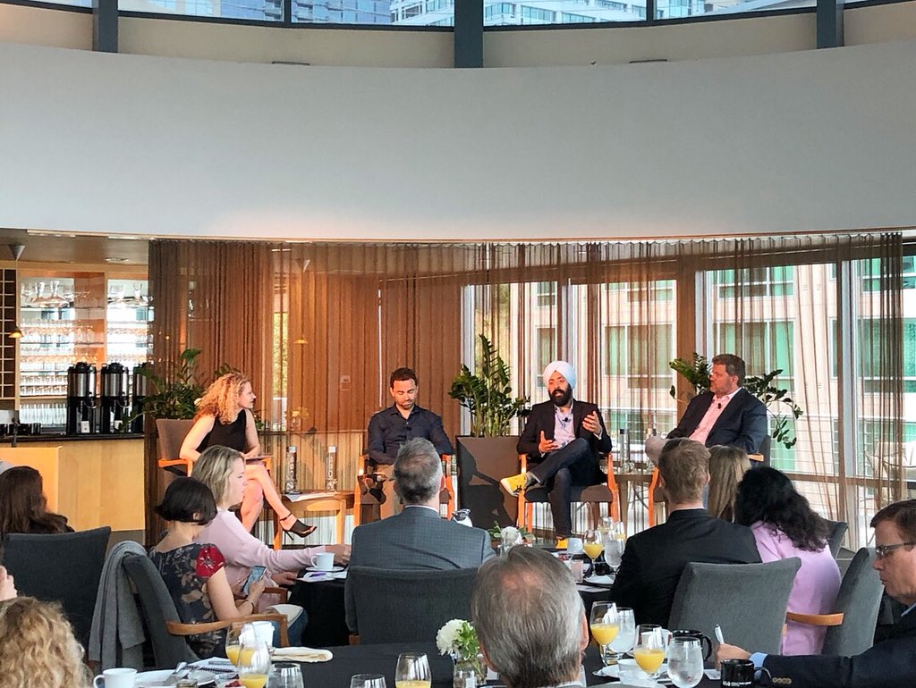 WTCSeattle's tweet photo. Such a great program this morning with @CEOpov! Thank you again to everyone who attended From the CEO’s Perspective: Leadership in Our Challenging Times and a special thank you to our panel of the region’s top leaders. #BringingLeadersTogether #WTCSeattle #CEOSeattle https://t.co/Rx1Ze6U8nT