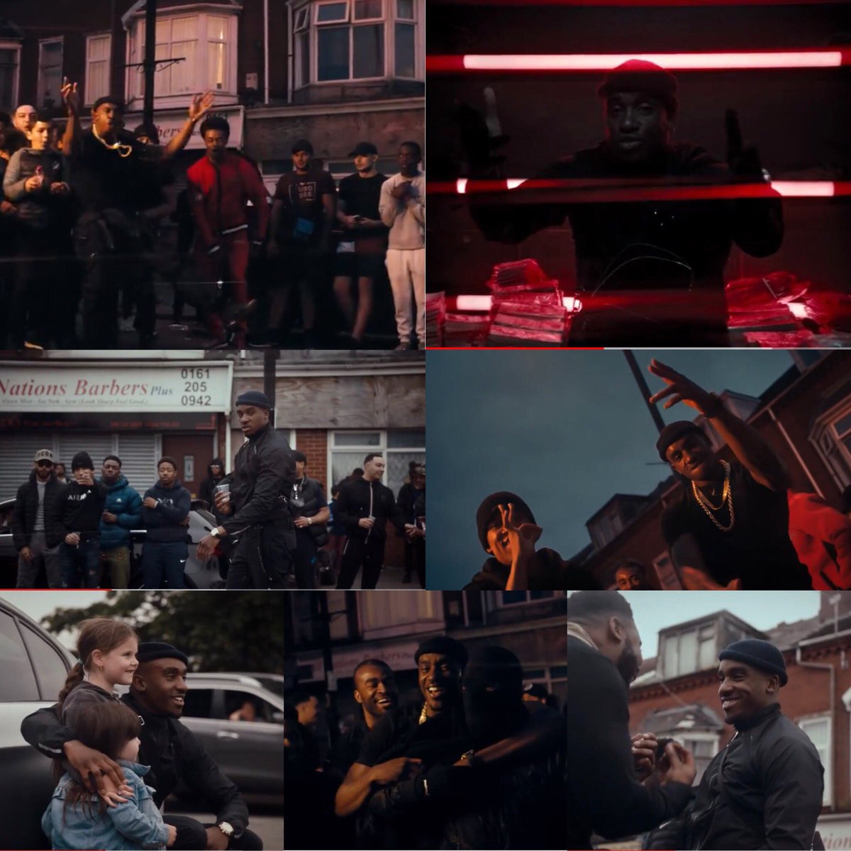 ciennakeld's tweet photo. 🔥🔥🔥 @TheBugzyMalone killed it #bodyseason #comingforthegame #binspired❤️ https://t.co/V3o2ao889v