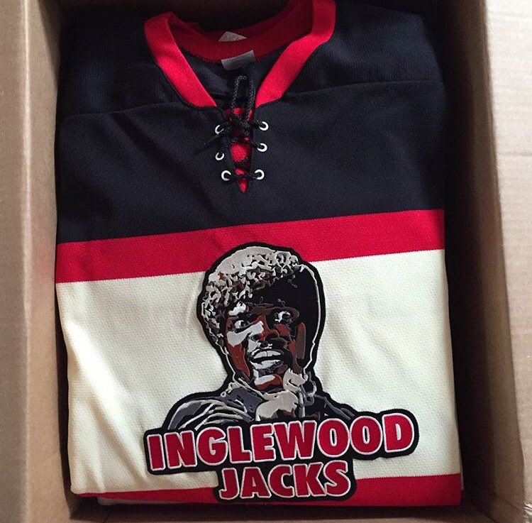 ericvenn's tweet photo. @wheelingprobs Our beer league jerseys https://t.co/w0yre5ZB01