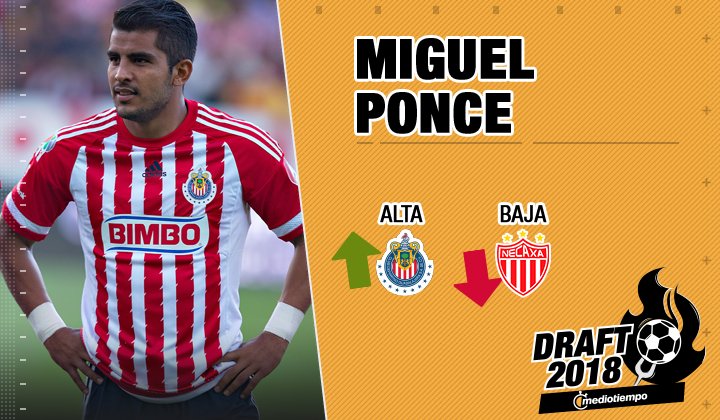 mediotiempo's tweet photo. #MTDraft⚽
@mapb_16 se vuelve a vestir de rojo y blanco con @Chivas
🔴 EN VIVO: https://t.co/clMGPLLK4a https://t.co/CPWDP9NJrm