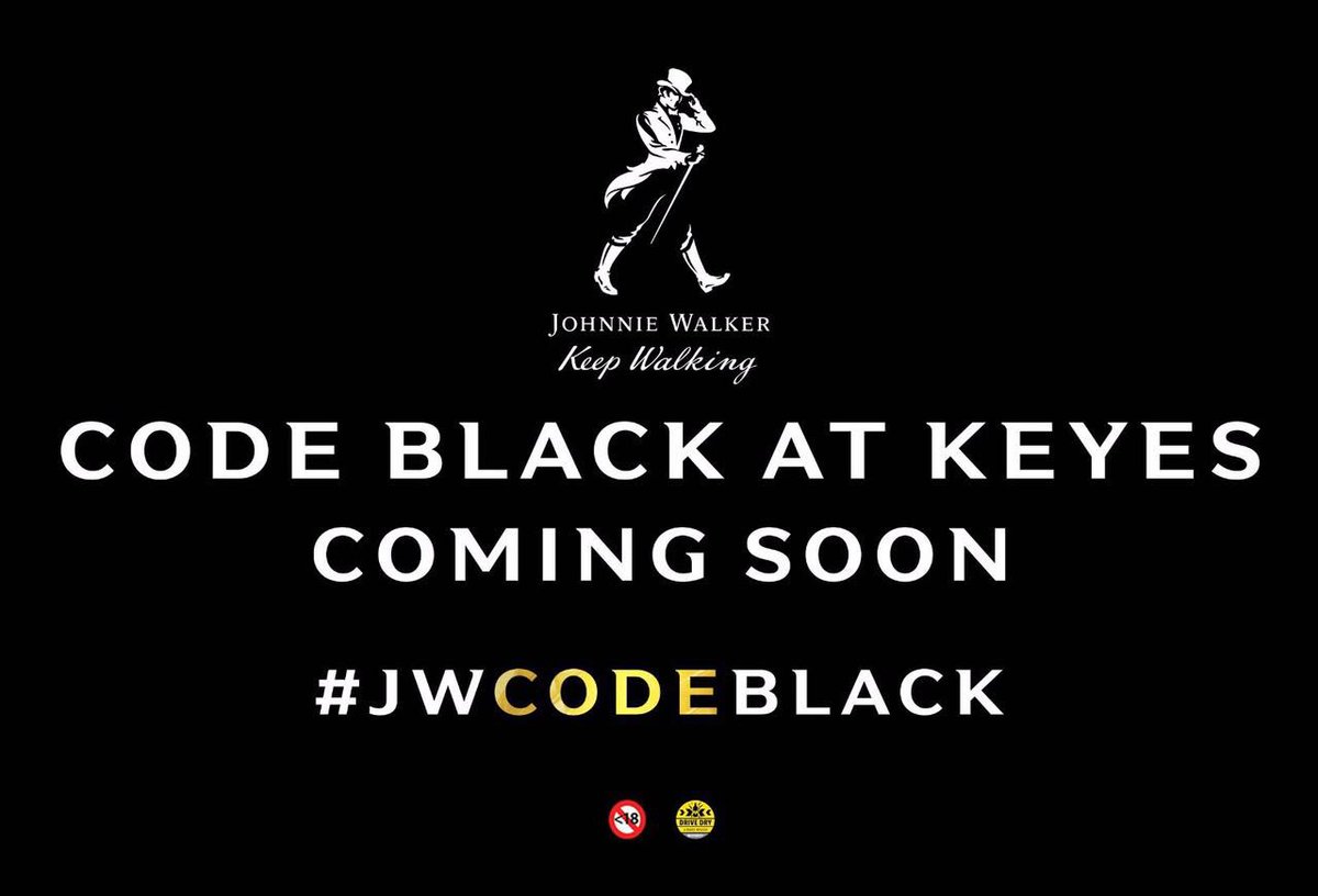 brianlehang's tweet photo. #JWCODEBLACK LOADING... ⏳🥃 https://t.co/Oo4pZzJupq