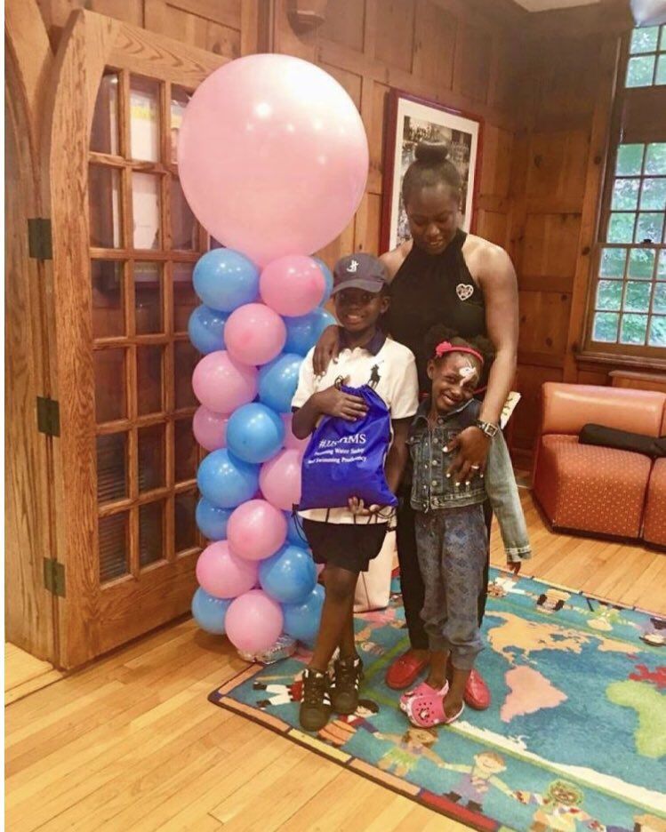 JackandJillInc's tweet photo. Sharing pictures from the Rockland Orange Chapter's #JJSWIMS initiative! https://t.co/OcpKnOlhmm