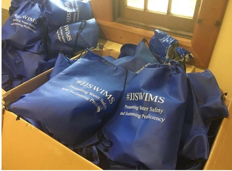 JackandJillInc's tweet photo. Sharing pictures from the Rockland Orange Chapter's #JJSWIMS initiative! https://t.co/OcpKnOlhmm