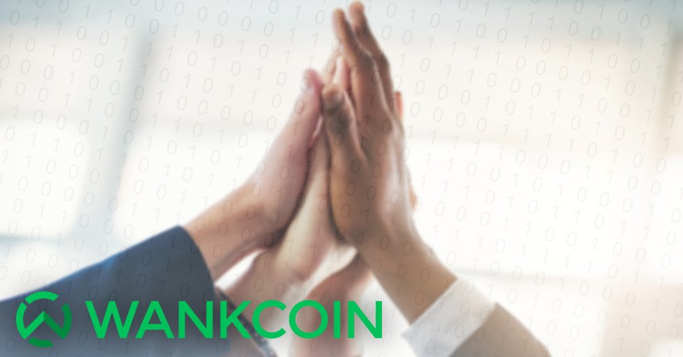 Wankcoin tweet media