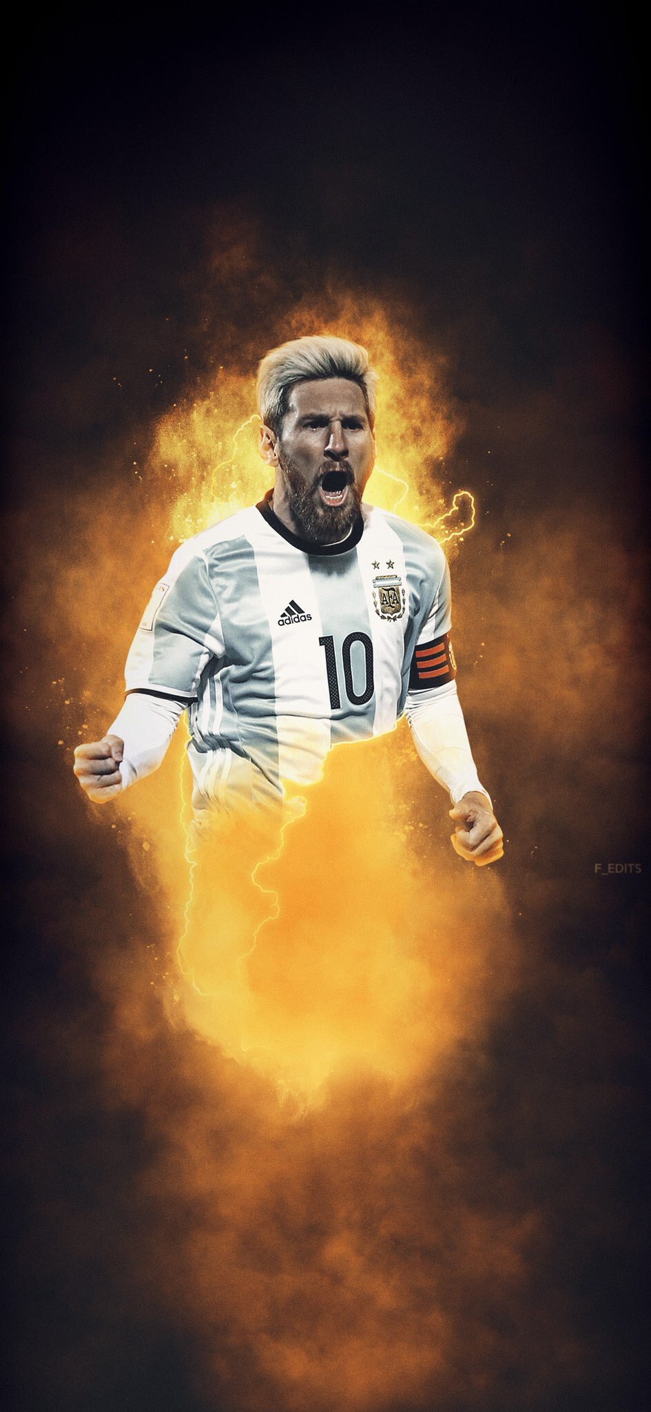 Những hình ảnh Messi nổi tiếng nhất trên 3d wallpaper of messi điện ...