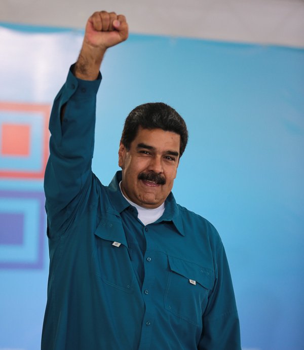 Prensa Presidencial tweet media