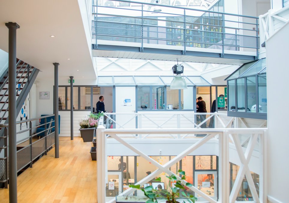 ParisNewTech's tweet image. Our next Pitch/Demo event #PNT26 is on June 14 @Wemanity with 5 startups. RSVP: meetup.com/Paris-New-Tech…