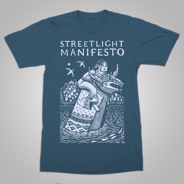 StreetlightManifesto tweet media