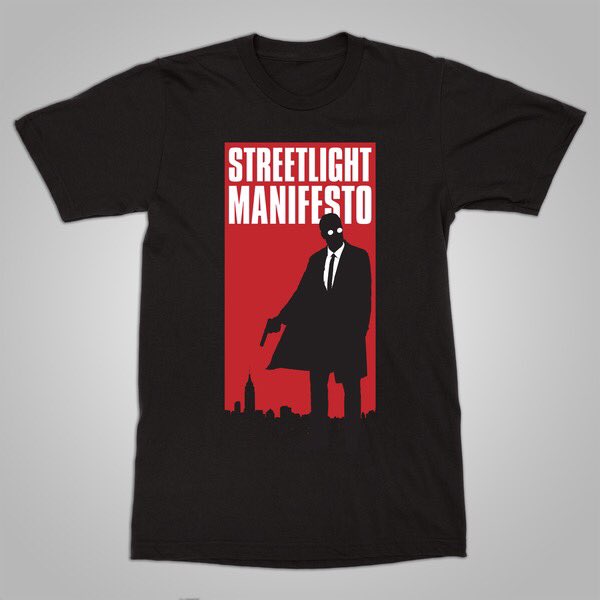 StreetlightManifesto tweet media