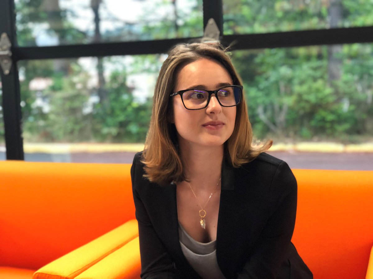 Rainmaker Spotlight: Carolina Covelli shares how saying yes to opportunities for growth redefined her career path. 
talkingrain.com/news/post/rain…