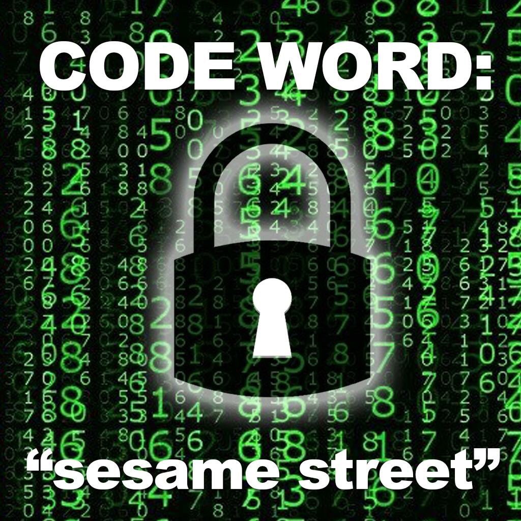 HopsPub's tweet image. Your mission if you choose to accept it. This Thursday, Friday and Saturday meet your contact (aka, the bartender), at Hops Pub. Say the secret passcode "Sesame Street" and receive a free shot (some restrictions apply).
#FreeShots #HopsPub #Codeword